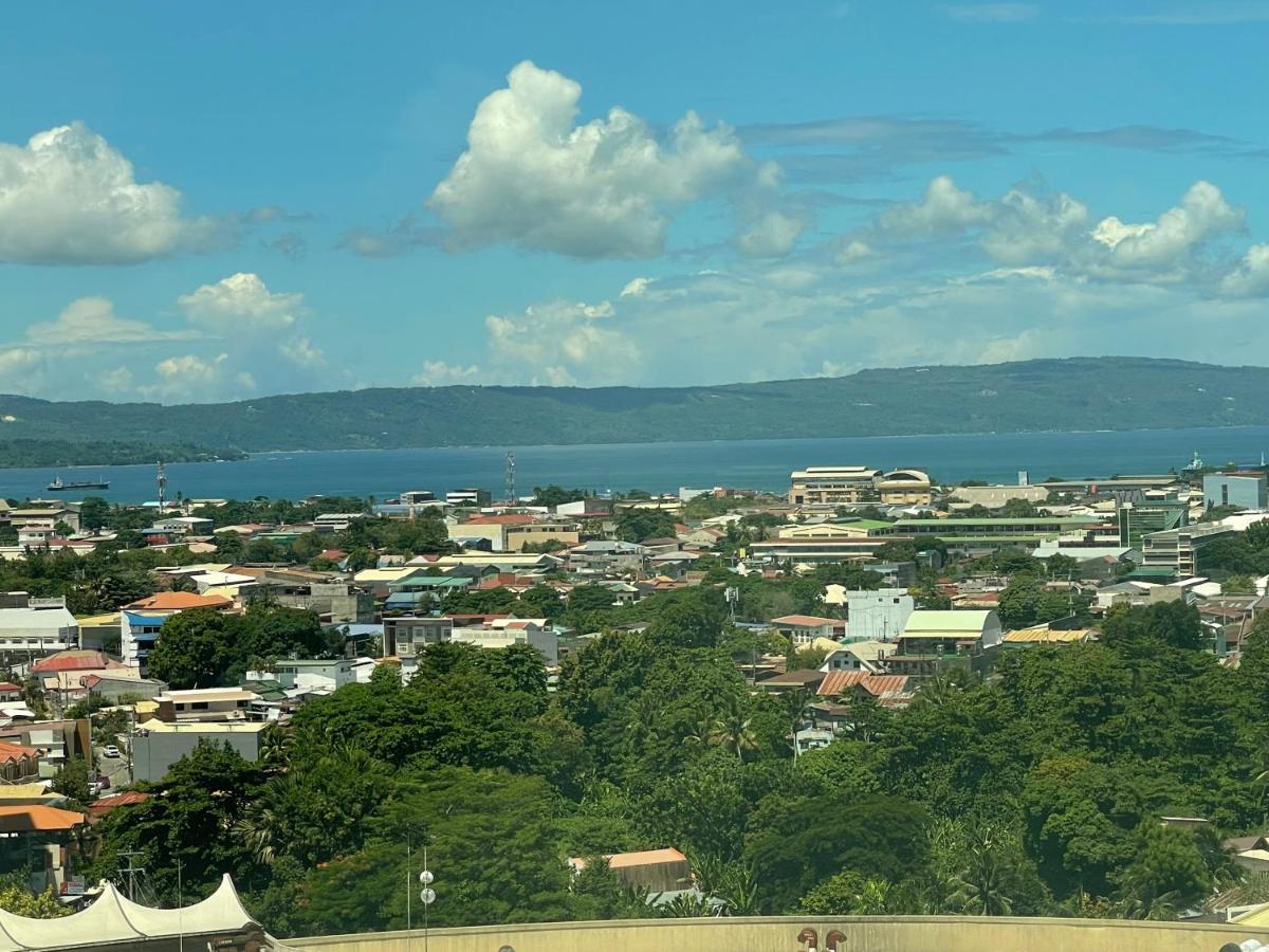 Апарт готель Inspiria Davao Екстер'єр фото